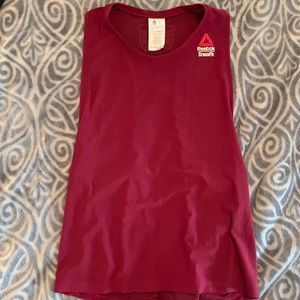 Women’s CrossFit tank
